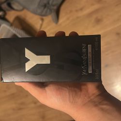 Ysl Le Parfum
