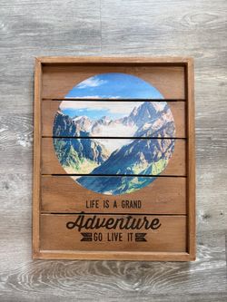 Wall art