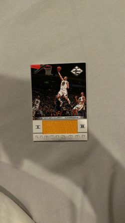 Stephen Curry Lights Out 065/199