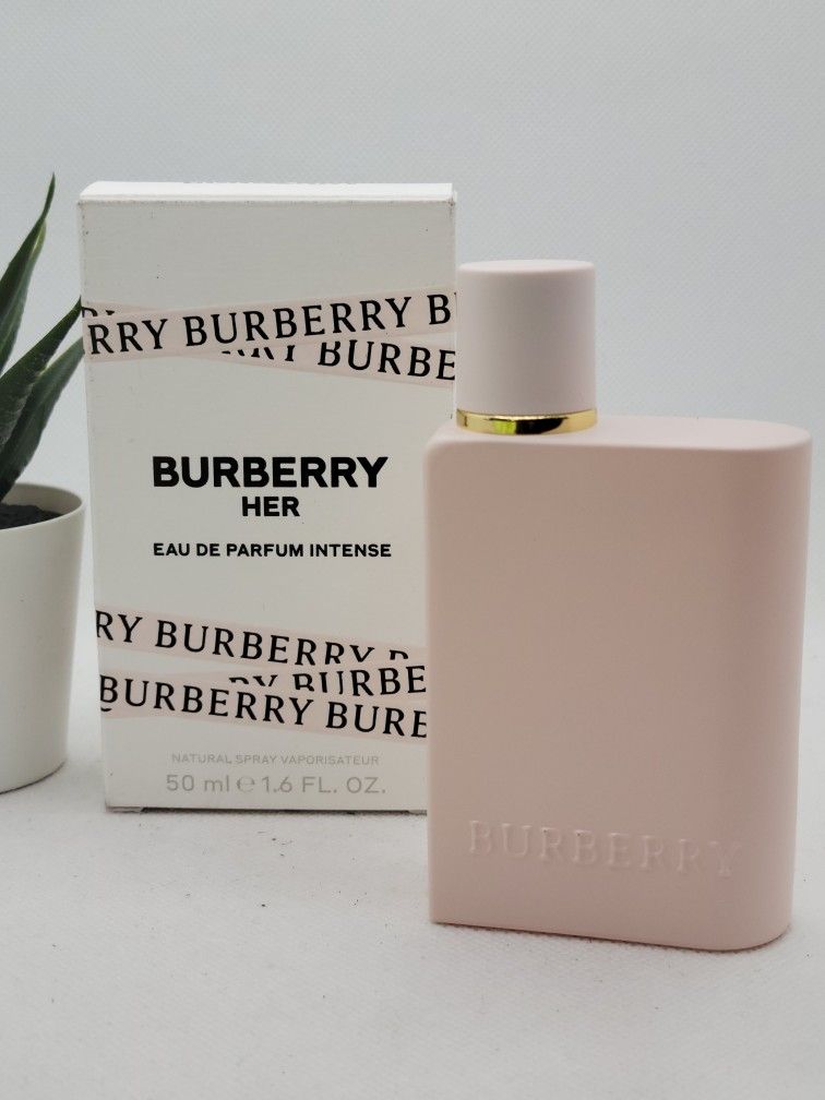 Burberry
Her Eau de Parfum Intense
1.6 fl