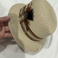 Hat for Sale 