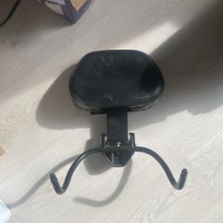 Harley Davidson Back Rest 