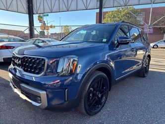 2023 Kia Telluride