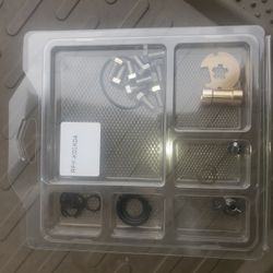 Turbo Repair Kit For Audi Volkswagen  