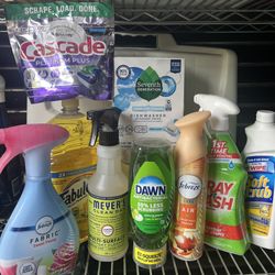 Household Bundle $20