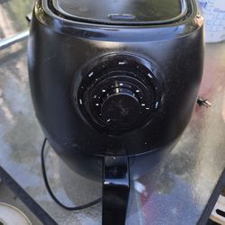 air fryer