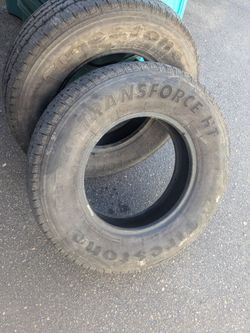Tires