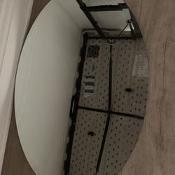 Bathroom Mirror