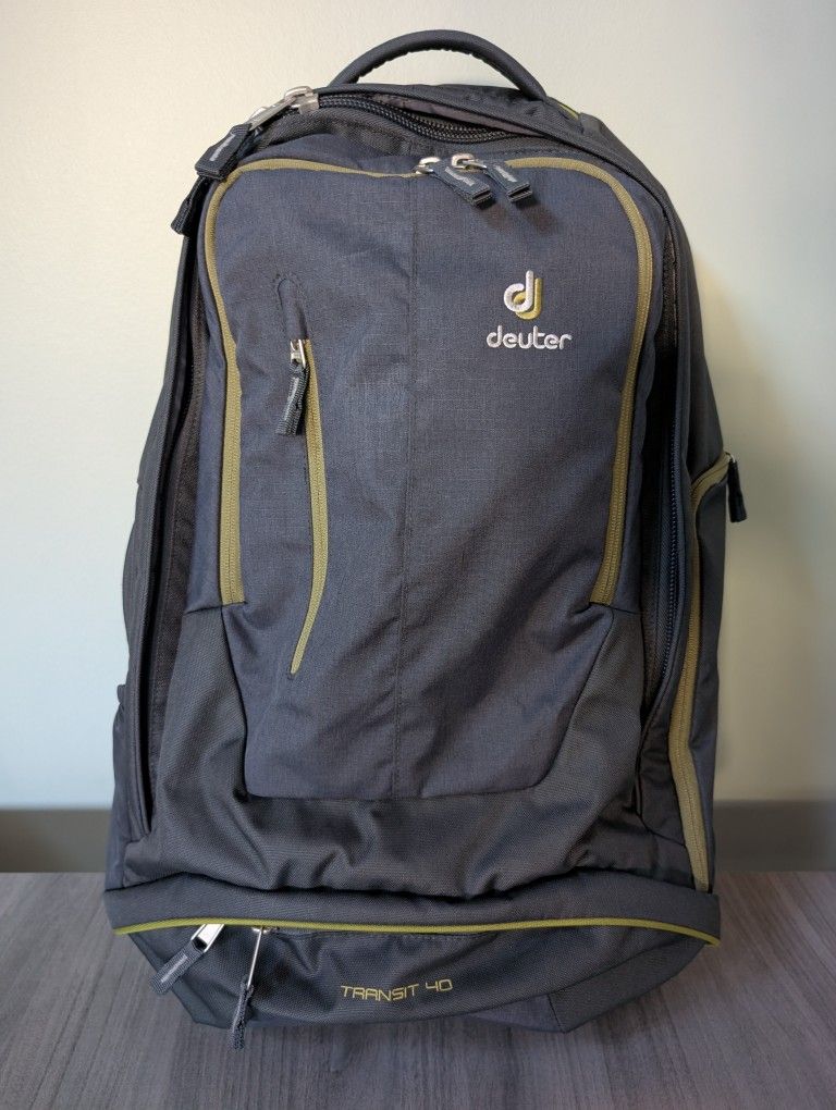 Deuter Transit 40 Backpack