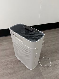Eco self Smart Air Purifier for Large Rooms