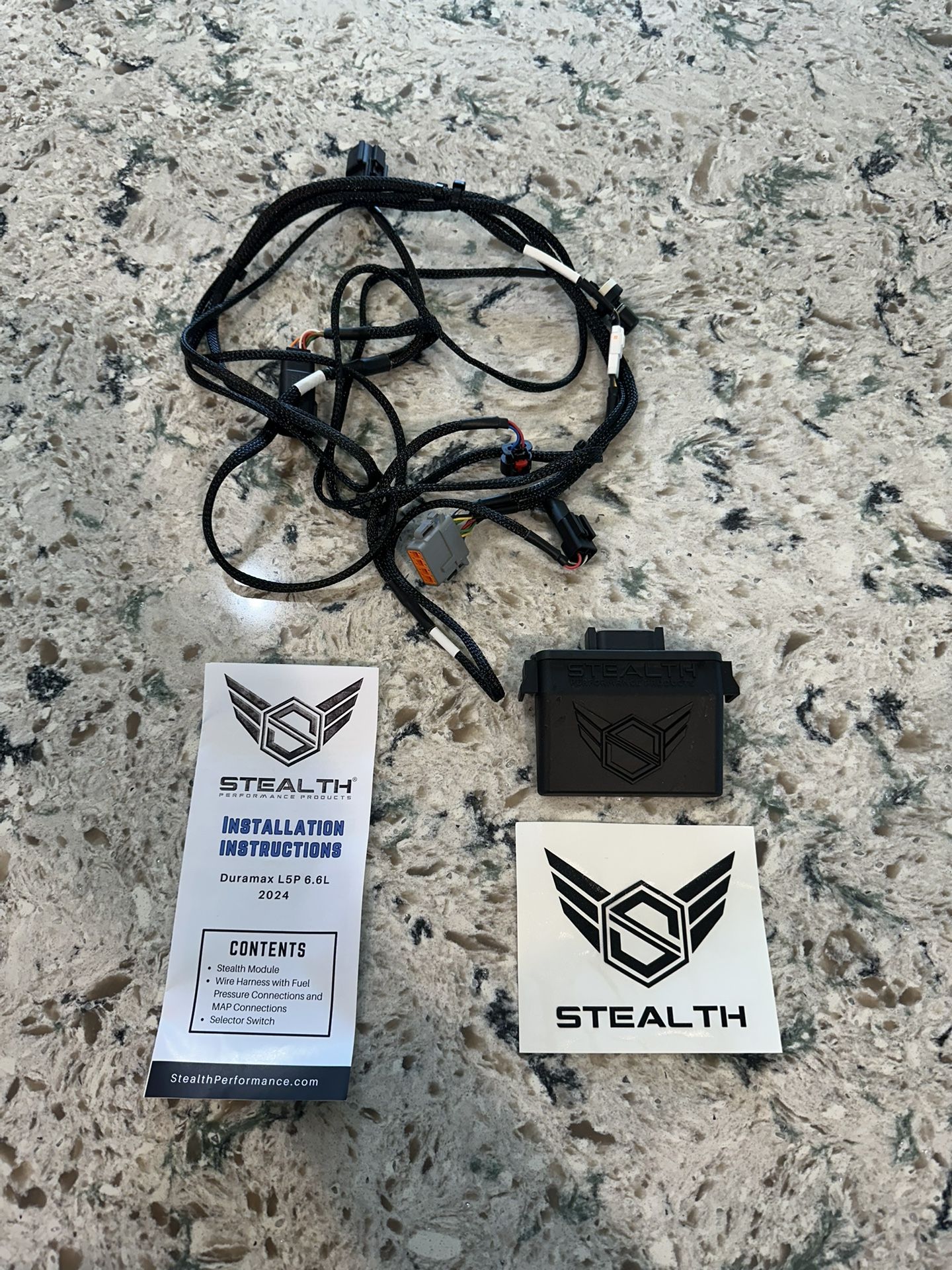 Stealth Programmer