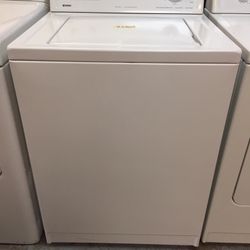 Washer 