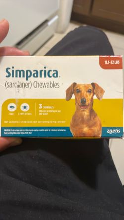 Chewables