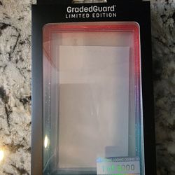 GradedGuard Cosmic For PSA Slab