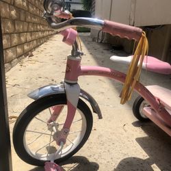 Radio Flyer Tricycle 