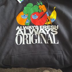 Adidas Men’s Sweater