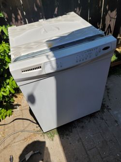Dishwasher