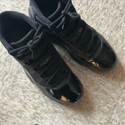  Air Jordan’s 11s High Top