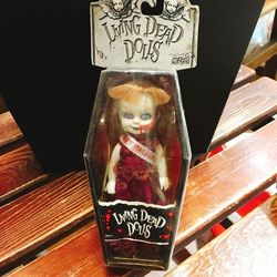 Living Dead Doll