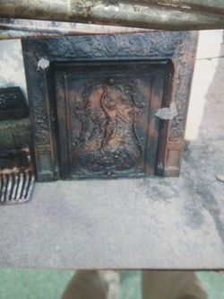 BELMONT VICTORIAN SURROUND