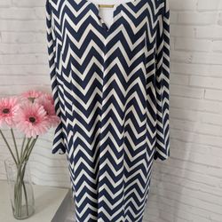 New Tecera Dress Size 3X