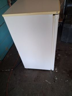 Mini refrigeratore