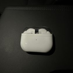 Pre-owned Samsung  Galaxy Buds 3 Pro (SM-R630) (white)