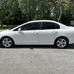 2011 Honda Civic