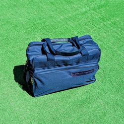 Lightweight Packable Crossbody Shoulder Travel Compact Messenger Multipocket Bag