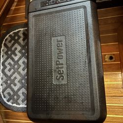 Setpower RF30 12V Car Refrigerator With APP Control,32QT(30L) Dual Zone Fridge Freezer