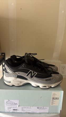 New balance 1000 8.5 men
