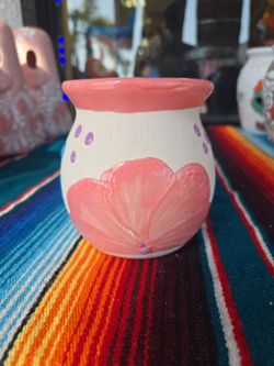 Tasa michoacana ($3.50)tel (contact info removed)