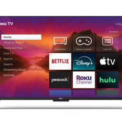 inn TV Roku 50 Inc 