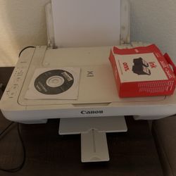 Canon Printer