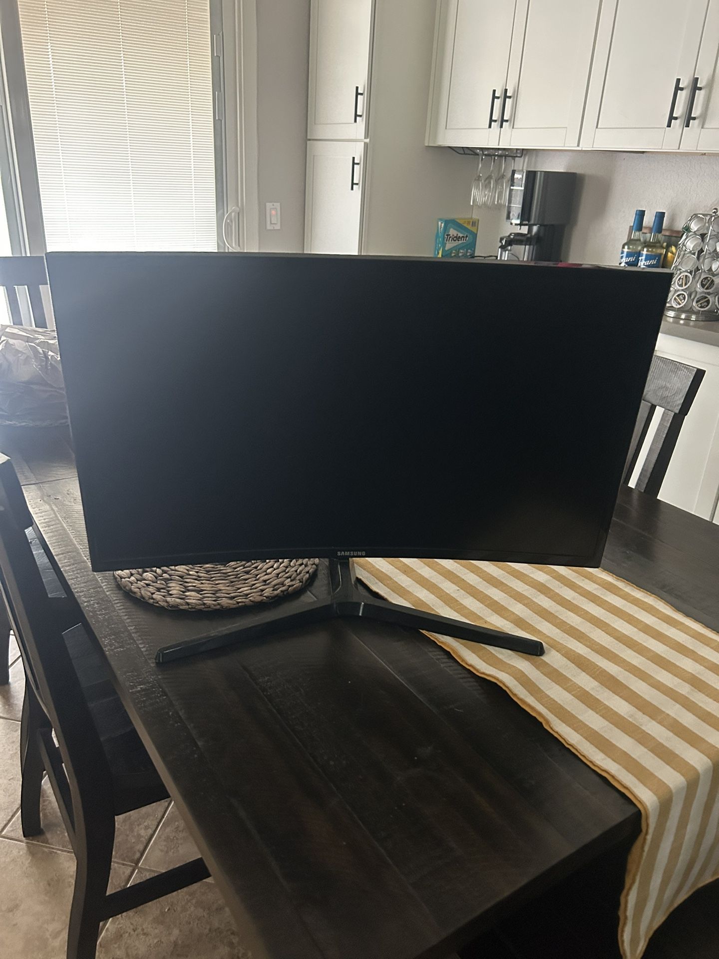 60hz Samsung Monitor