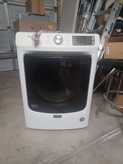 Maytag Electric Dryer