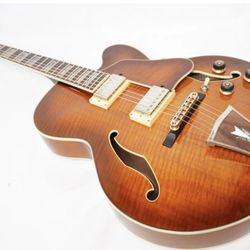 Ibanez Artcore AF95 Hollow Body Electric 