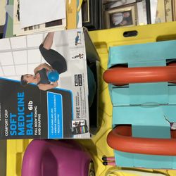 Exercise Equipment For Sale