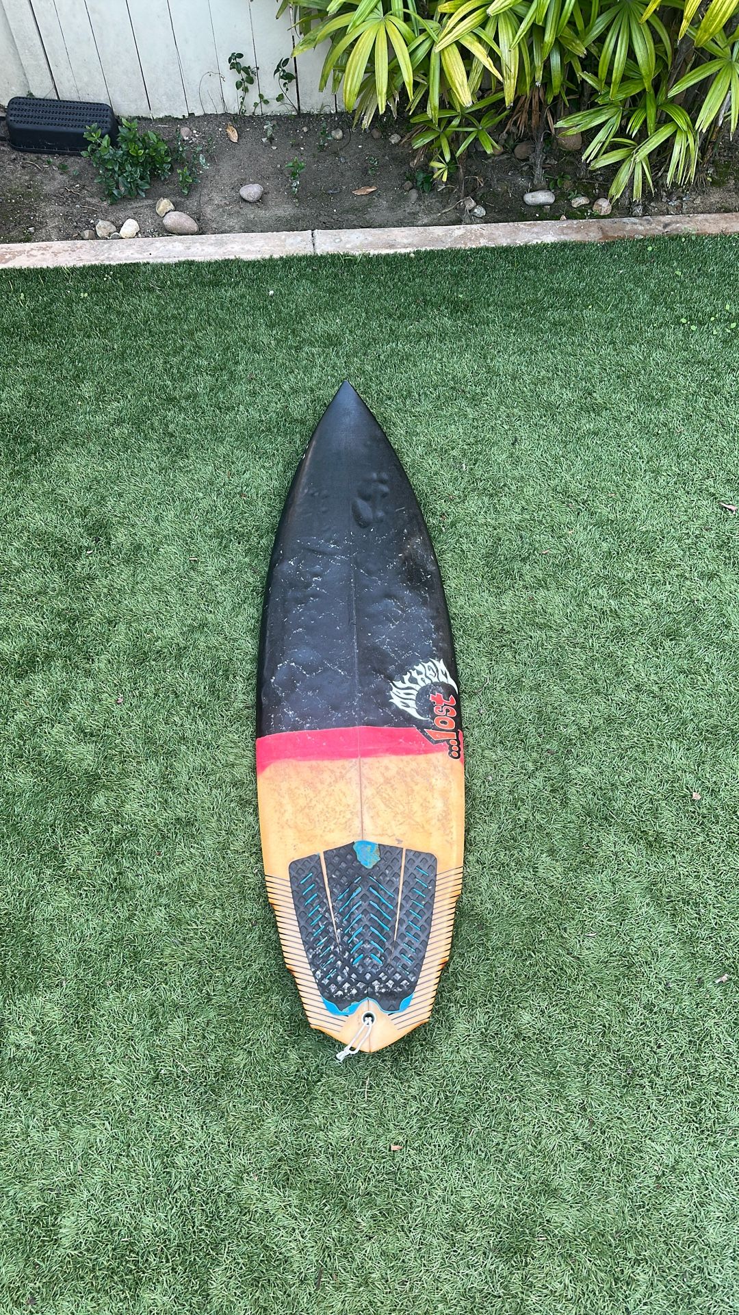 Lost Mayhem Stealth V3