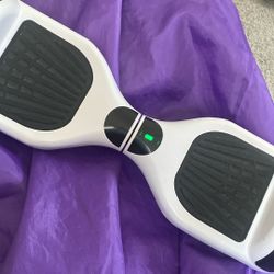 Hoverboard 
