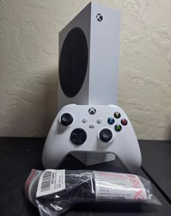 Xbox series s