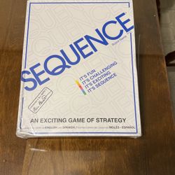 Sequence