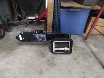 Heater Box