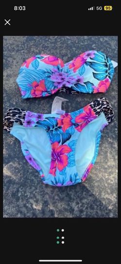 Brand New Swim Suit