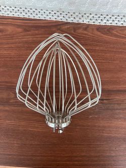 KitchenAid 11-Wire Whip Attachment