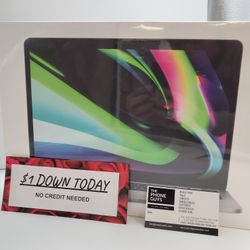 Apple MacBook Pro M2 Chip 13in Brand New - $1 DOWN PAYMENT - NO CREDIT NEEDED