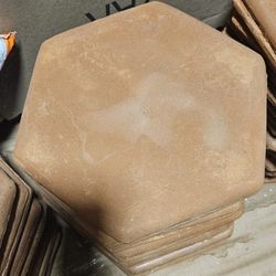 Terracotta Tiles