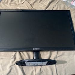 Samsung Monitor