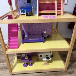 Doll House