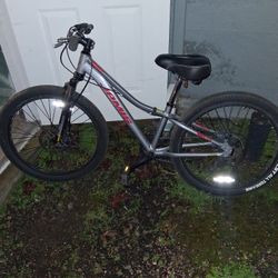 Jami BMX Bike